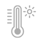 icon of 耐高温性能高达1200°C 