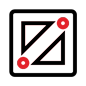 hover icon of 稳定尺寸，确保可靠安装