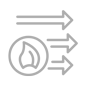 icon of 低导热性 