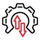 hover icon of 高效分离技术