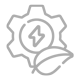 icon of 环保节能设计